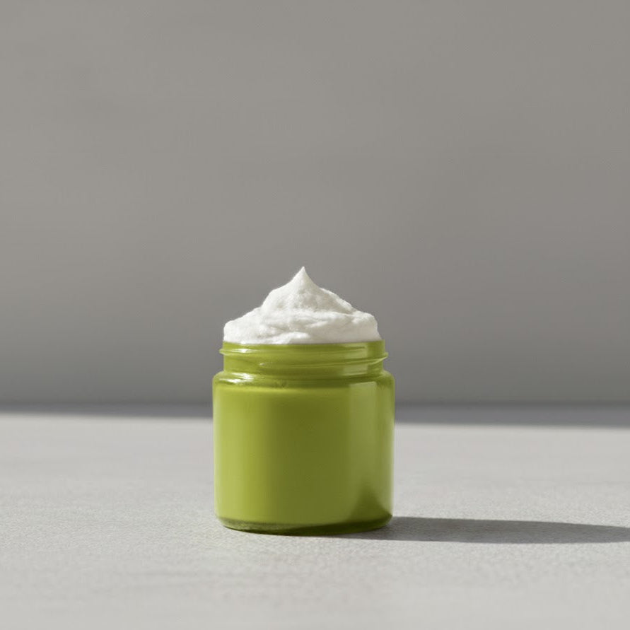 Frankincense Tallow Face & Body Cream