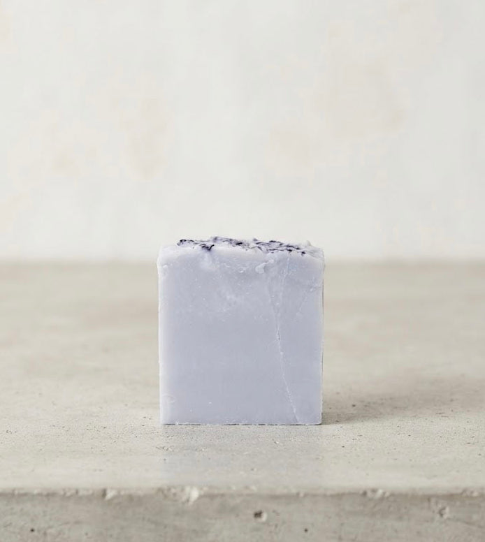 Blue Tallow Soap