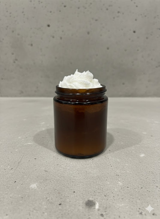 Magnesium Infused Tallow Cream