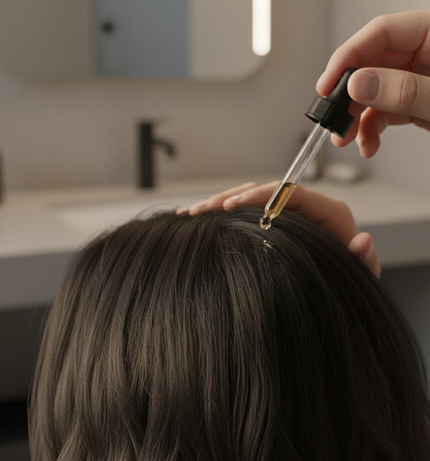 Root Revive Hair Growth Serum