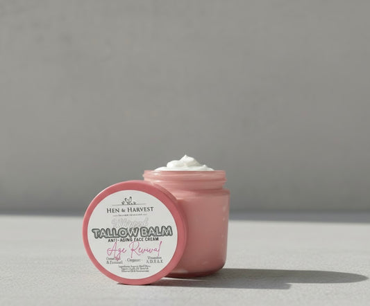 *NEW!* The Age Revival Cream
