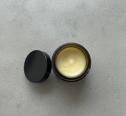 Men’s Tough Tallow Balm