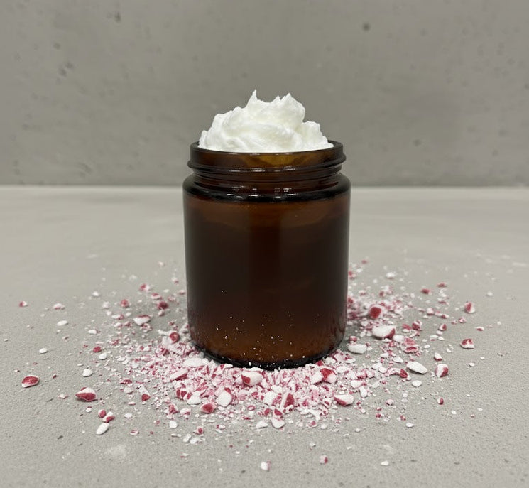 Peppermint Tallow Face & Body Cream