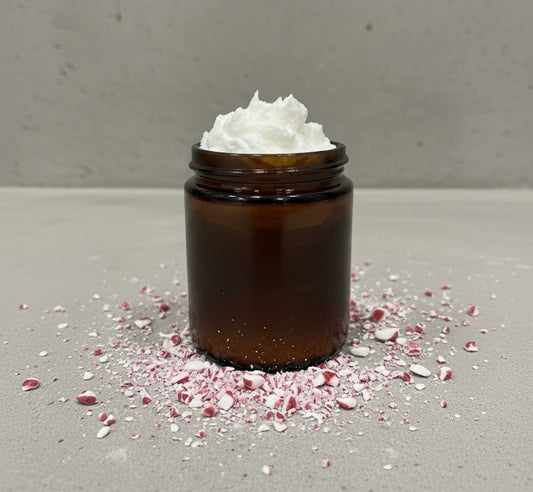Peppermint Tallow Face & Body Cream