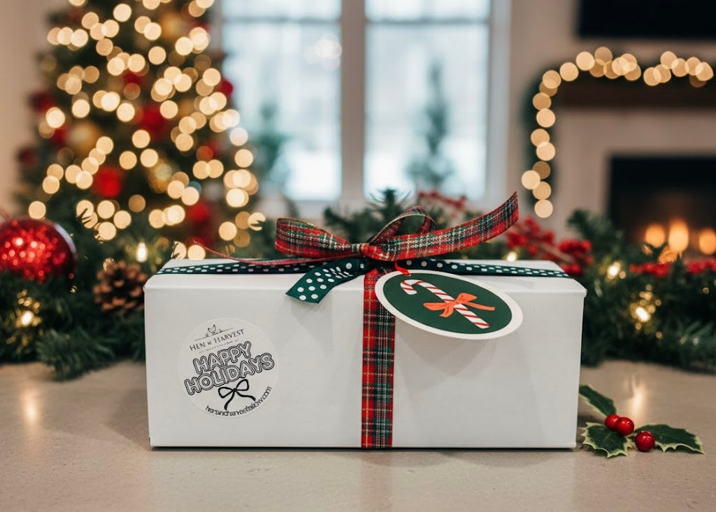 “The Best Sellers” Holiday Gift Box