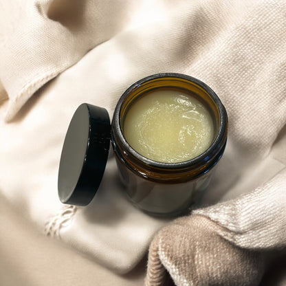 Tallow Baby Balm