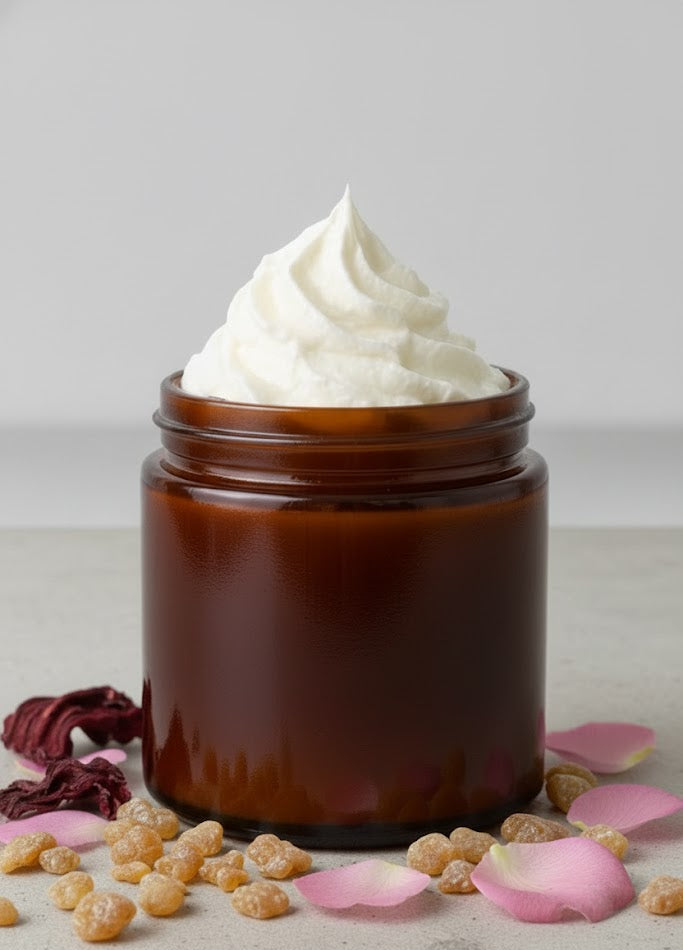 The Age Revival Cream