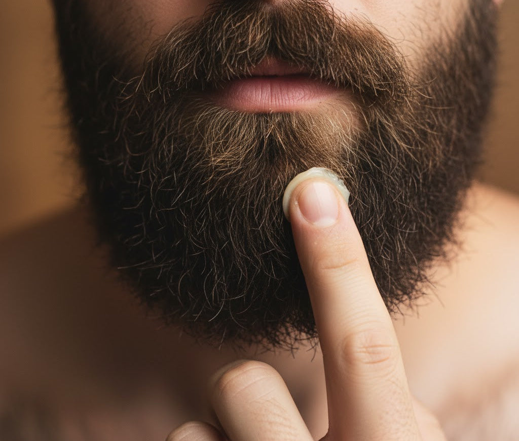 Men’s Tough Tallow Balm