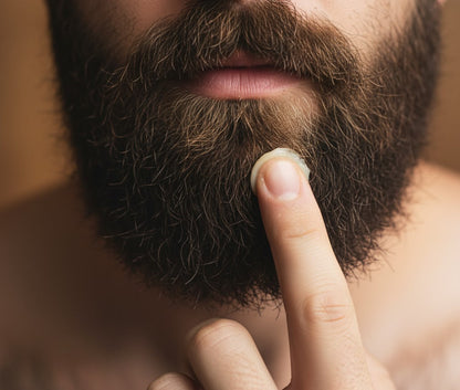 Men’s Tough Tallow Balm