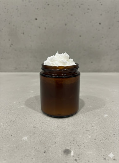 Magnesium Infused Tallow Cream