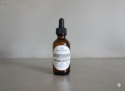 Root Revive Hair Growth Serum